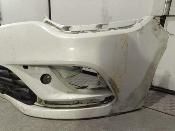 Para Choques Frente RENAULT CLIO IV (BH_) | 12 -  Imagem-4