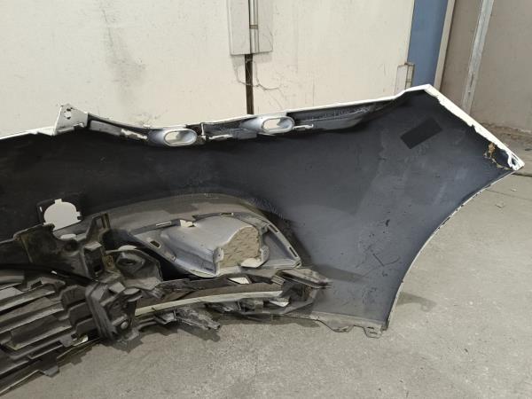 Para Choques Frente RENAULT CLIO IV (BH_) | 12 -  Imagem-8