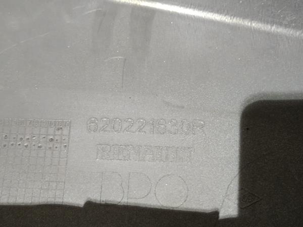 Para Choques Frente RENAULT CLIO IV (BH_) | 12 -  Imagem-10