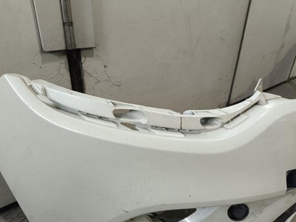 Para Choques Frente RENAULT CLIO IV (BH_) | 12 -  Imagem-11