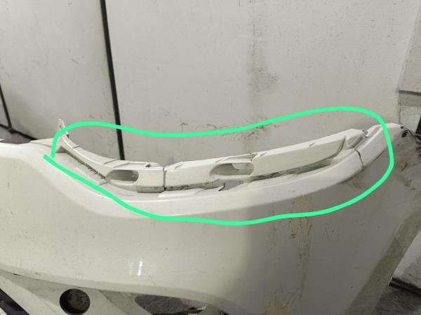 Para Choques Frente RENAULT CLIO IV (BH_) | 12 -  Imagem-12