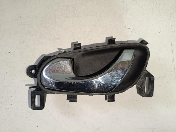 PUXADOR INTERIOR RENAULT KADJAR (HA_, HL_) | 15 -  Imagem-1