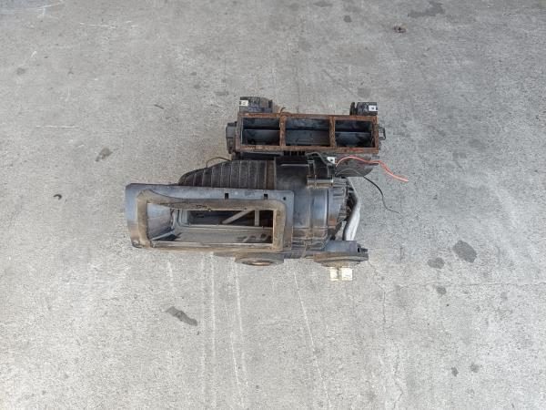 Caixa de chaufagem RENAULT MEGANE II (BM0/1_, CM0/1_) | 01 - 12 Imagem-0