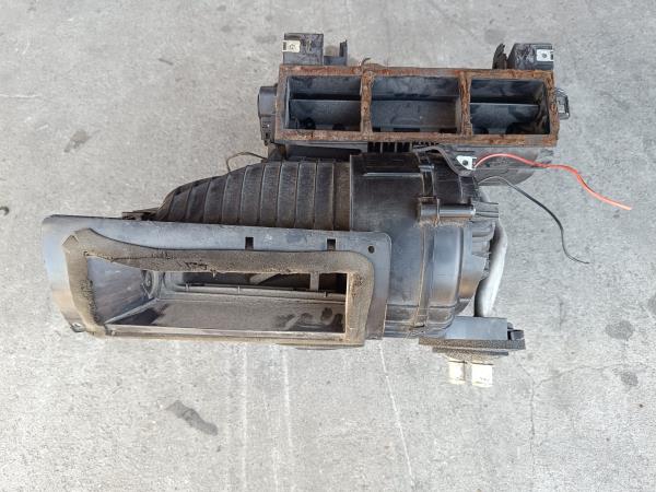 Caixa de chaufagem RENAULT MEGANE II (BM0/1_, CM0/1_) | 01 - 12 Imagem-2