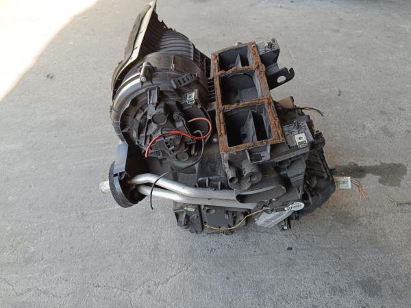 Caixa de chaufagem RENAULT MEGANE II (BM0/1_, CM0/1_) | 01 - 12 Imagem-4