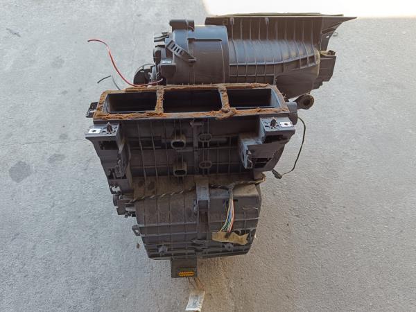 Caixa de chaufagem RENAULT MEGANE II (BM0/1_, CM0/1_) | 01 - 12 Imagem-5