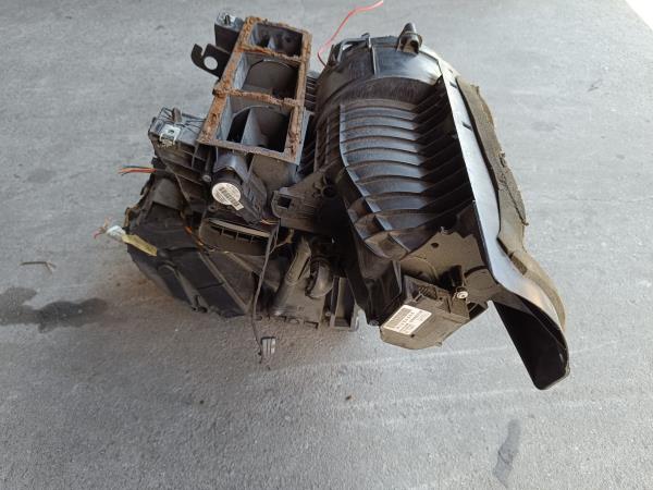 Caixa de chaufagem RENAULT MEGANE II (BM0/1_, CM0/1_) | 01 - 12 Imagem-6