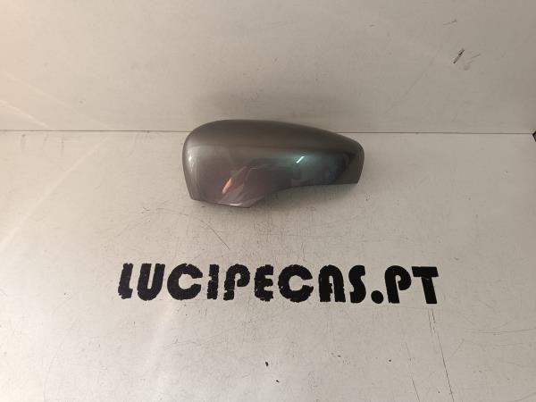 Capa do retrovisor RENAULT CLIO IV (BH_) | 12 -  Imagem-0