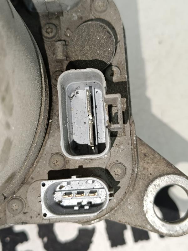 Bomba Direcção Assistida FORD FOCUS II (DA_, HCP, DP) | 04 - 13 Imagem-3