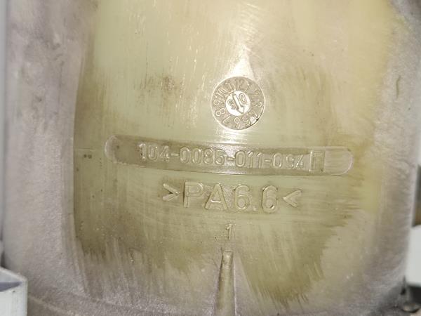 Bomba Direcção Assistida FORD FOCUS II (DA_, HCP, DP) | 04 - 13 Imagem-4