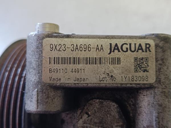 Bomba Direcção Assistida JAGUAR XF (X250) | 08 - 15 Imagem-4