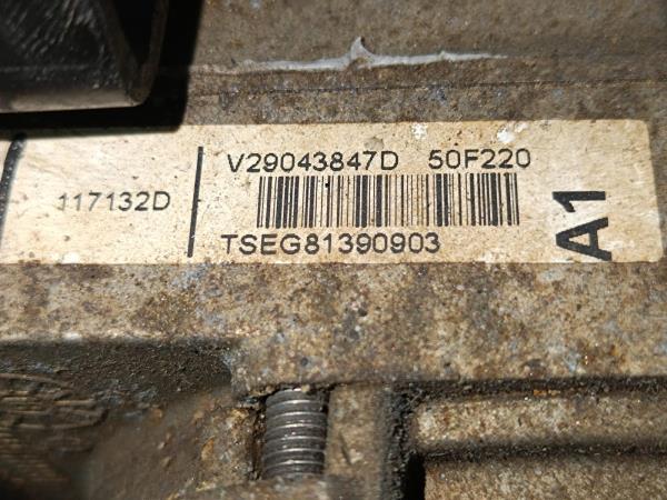 Bomba Direcção Assistida PEUGEOT PARTNER Box Body/MPV 11- Imagem-4