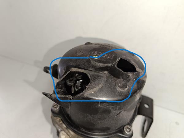 Bomba Direcção Assistida PEUGEOT PARTNER Box Body/MPV 11- Imagem-5