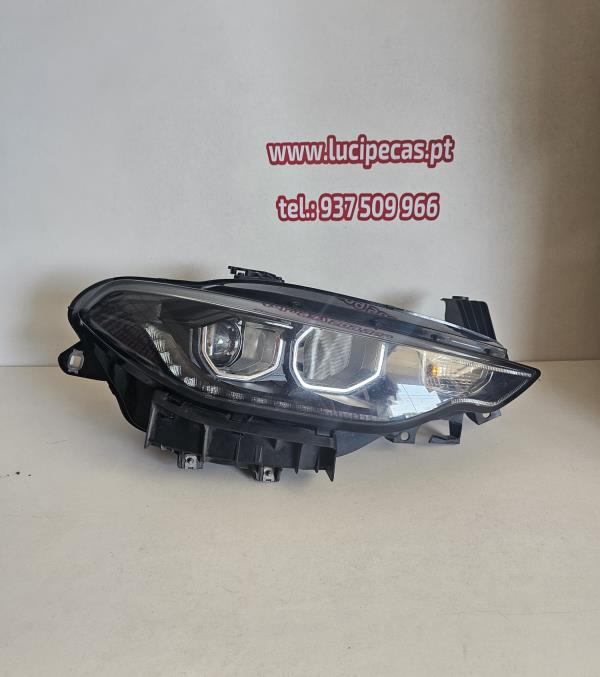 Otica Dto FIAT - ID S_28247