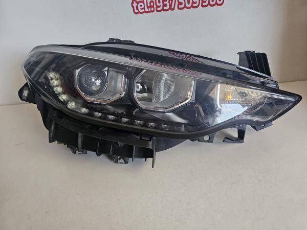 Otica Dto FIAT TIPO Hatchback (356_) | 16 -  Imagem-2