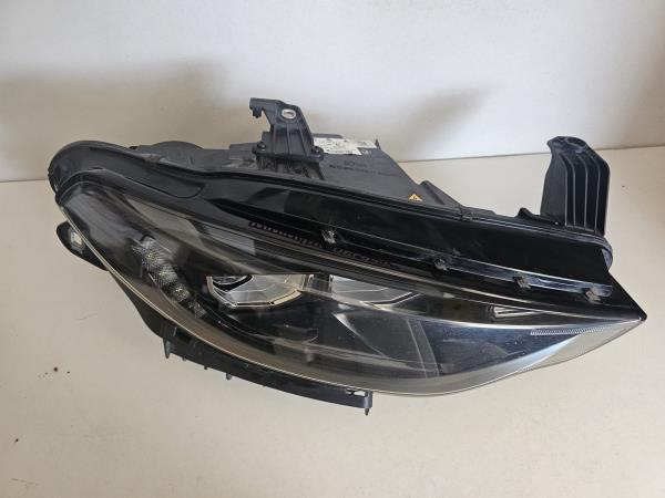 Otica Dto FIAT TIPO Hatchback (356_) | 16 -  Imagem-3