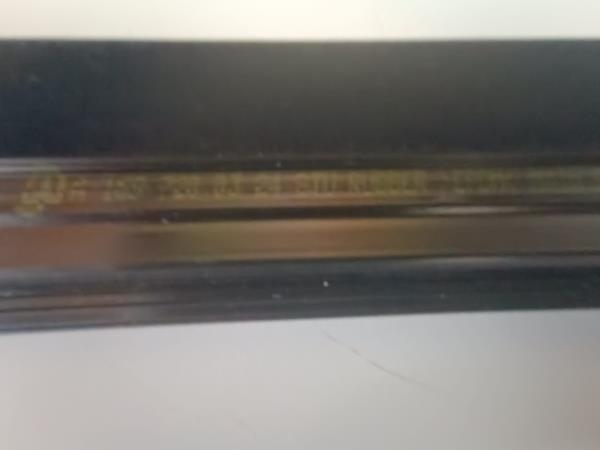 RASPADOR MERCEDES-BENZ A-CLASS (W169) | 04 - 12 Imagem-3