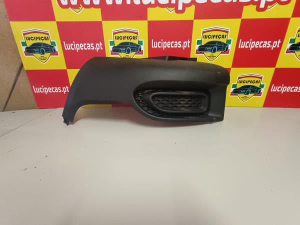 Canto para-choques frente esq FIAT - ID S_30386