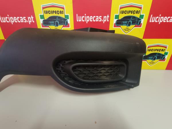 Canto para-choques frente esq FIAT PANDA (169_) | 03 -  Imagem-1