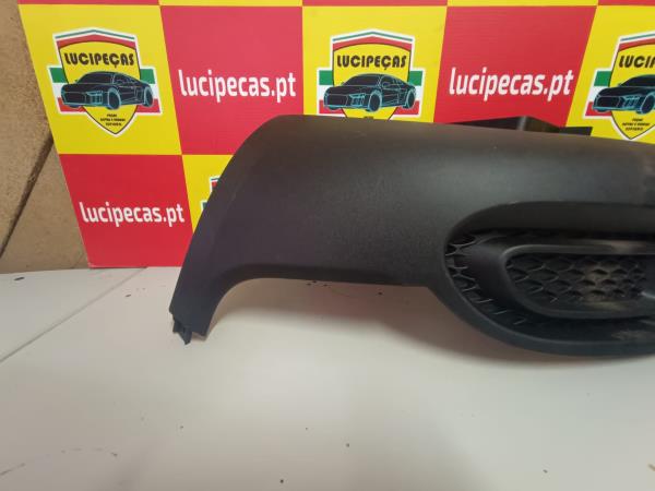 Canto para-choques frente esq FIAT PANDA (169_) | 03 -  Imagem-3