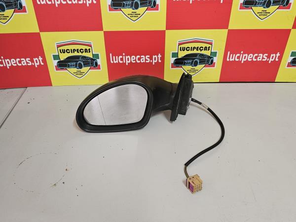 Retrovisor Esquerdo SEAT IBIZA III (6L1) | 02 - 09 Imagem-0