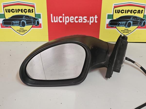 Retrovisor Esquerdo SEAT IBIZA III (6L1) | 02 - 09 Imagem-1
