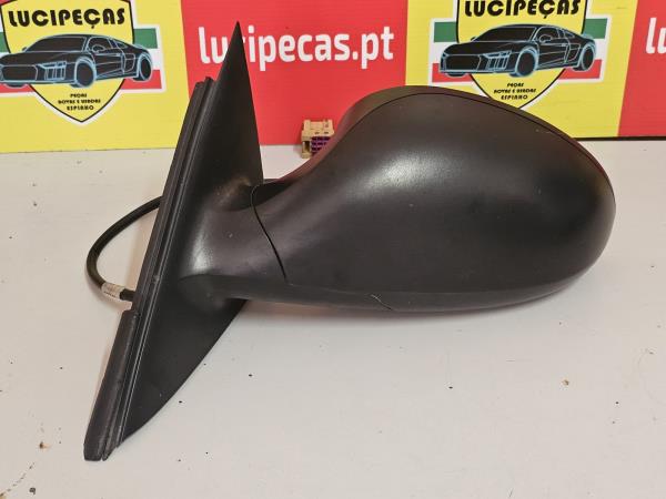 Retrovisor Esquerdo SEAT IBIZA III (6L1) | 02 - 09 Imagem-2