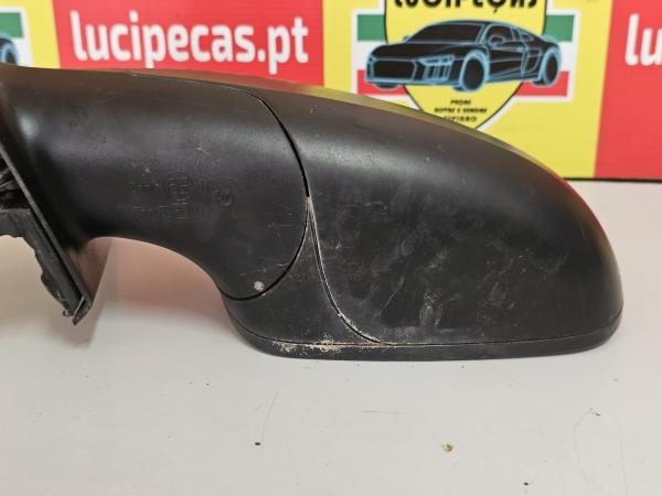 Retrovisor Esquerdo SEAT IBIZA III (6L1) | 02 - 09 Imagem-3