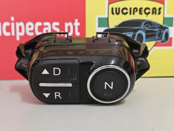Selector de caixa automática CITROEN C4 CACTUS | 14 -  Imagem-1