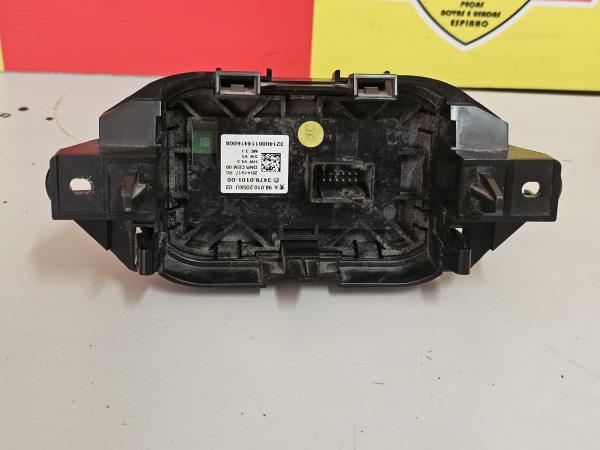 Selector de caixa automática CITROEN C4 CACTUS | 14 -  Imagem-2