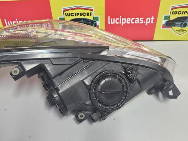 Otica Esq OPEL INSIGNIA A (G09) | 08 - 17 Imagem-4