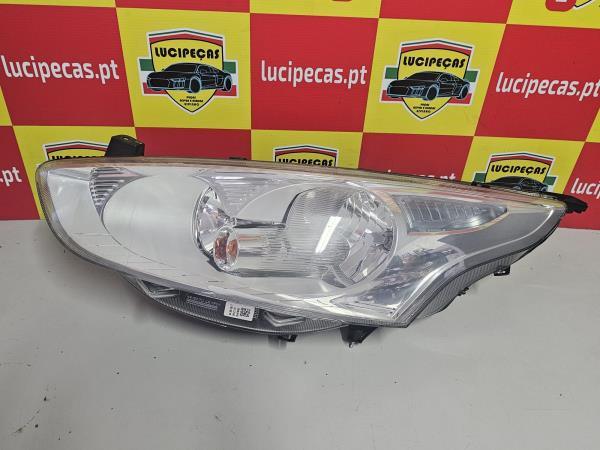 Otica Esq FORD B-MAX (JK) | 12 -  Imagem-1