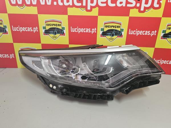 Otica Dto KIA OPTIMA IV | 15 - 19 Imagem-1