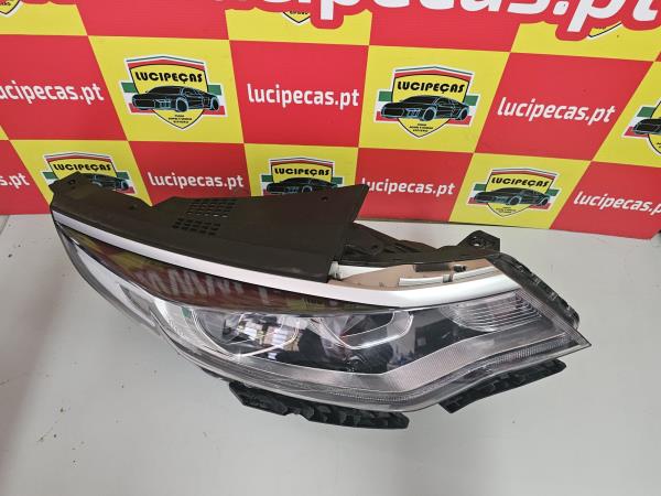 Otica Dto KIA OPTIMA IV | 15 - 19 Imagem-2