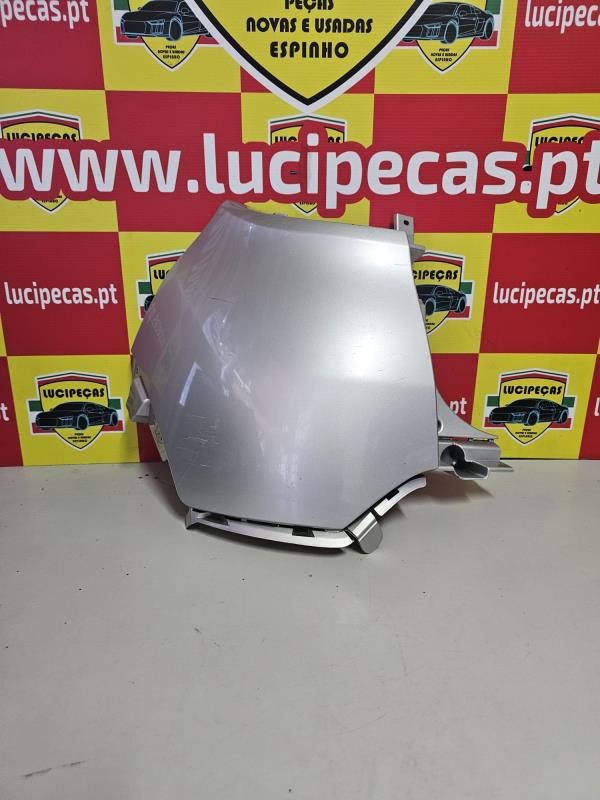 Para Choques de Trás RENAULT CAPTUR I (J5_, H5_) | 13 -  Imagem-0
