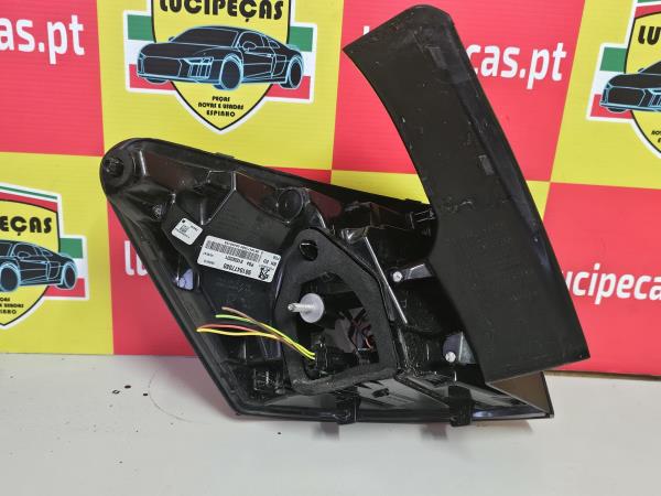 Farolim Stop Dto PEUGEOT 3008 SUV (M_) | 16 -  Imagem-3
