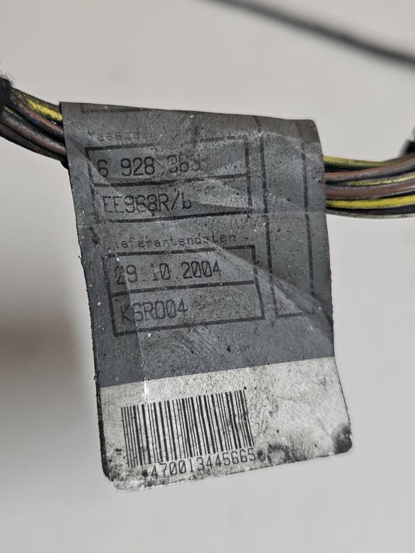Sensor BMW 5 (E60) | 01 - 10 Imagem-5