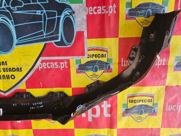 Para Choques Frente HONDA CIVIC IX (FK) | 12 -  Imagem-6