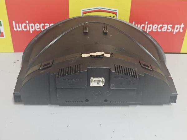 Quadrante MERCEDES-BENZ C-CLASS (W203) | 00 - 07 Imagem-3