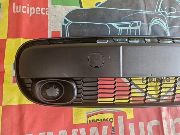 Grelha FIAT 500L (351_, 352_) | 12 -  Imagem-1
