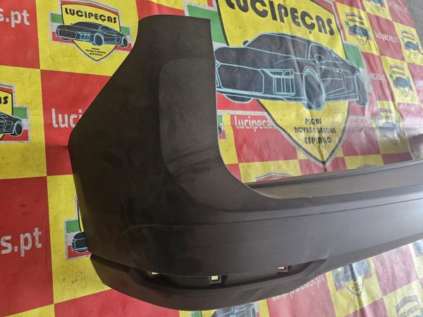 Para Choques de Trás VOLKSWAGEN CADDY IV Caixa (SAA, SAH) | 15 -  Imagem-1
