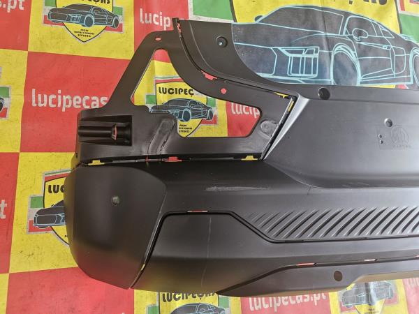 Para Choques de Trás CITROEN C3 IV | 23 - Imagem-1
