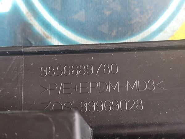 Para Choques de Trás CITROEN C3 IV | 23 - Imagem-8