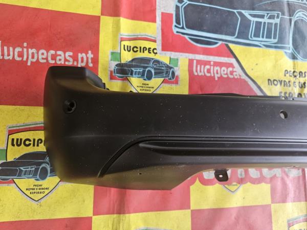 Para Choques de Trás CITROEN BERLINGO (ER_, EC_) | 18 -  Imagem-1