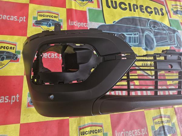 Para Choques Frente OPEL COMBO Caixa/Combi (X12) | 12 -  Imagem-1