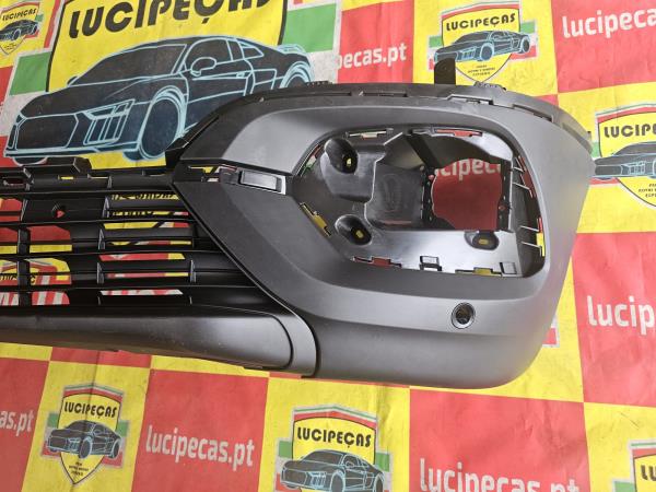 Para Choques Frente OPEL COMBO Caixa/Combi (X12) | 12 -  Imagem-3