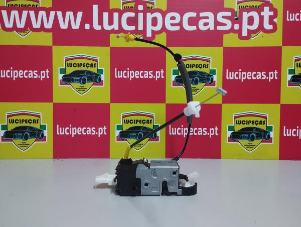 Fecho da Porta Frente Esq CITROEN JUMPY (V_) | 16 -  Imagem-2