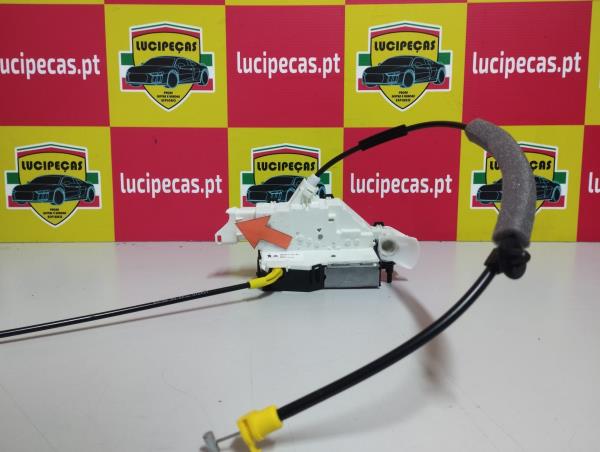 Fecho da Porta Frente Esq CITROEN JUMPY (V_) | 16 -  Imagem-3