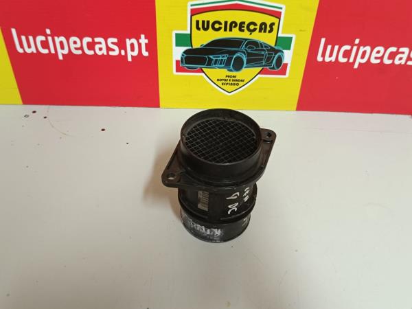 MEDIDOR MASSA AR RENAULT MEGANE II (BM0/1_, CM0/1_) | 01 - 12 Imagem-2