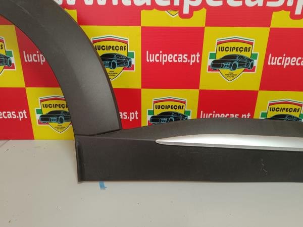 ABA GUARDA LAMAS TRAS DRT MAZDA CX-3 (DK) | 15 -  Imagem-2